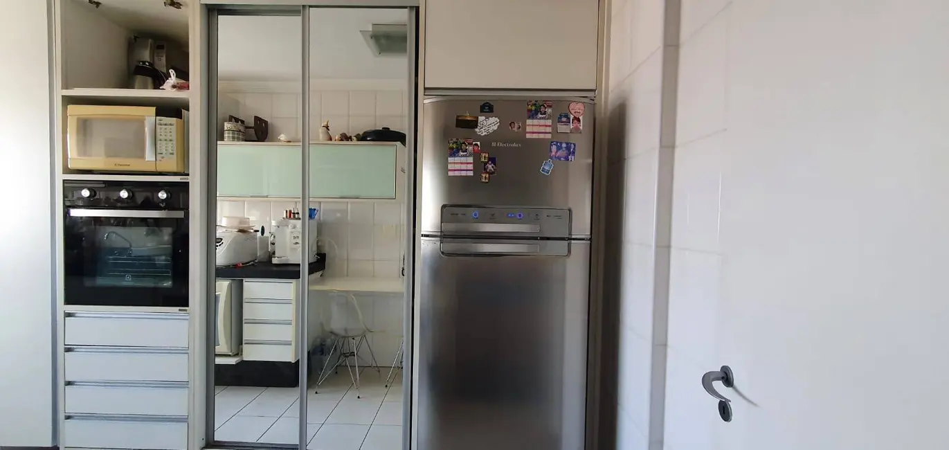 Foto 8 de Apartamento com 3 quartos à venda, 116m2 em Barcelona, Sao Caetano Do Sul - SP