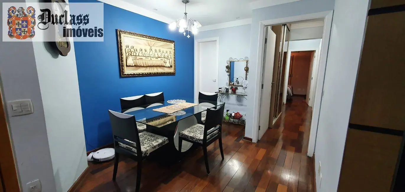 Apartamento com 3 quartos à venda, 116m2 em Barcelona, Sao Caetano Do Sul - SP - imagem 5 Foto 5 de Apartamento com 3 quartos à venda, 116m2 em Barcelona, Sao Caetano Do Sul - SP