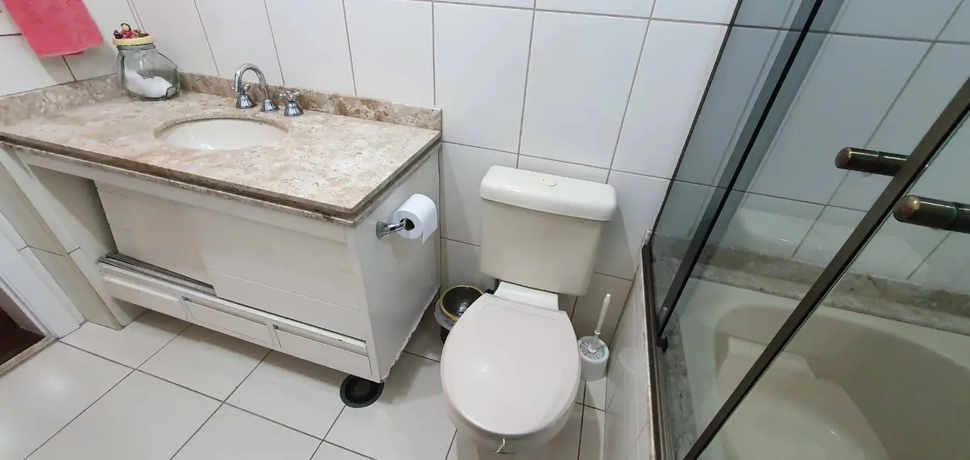 Foto 9 de Apartamento com 3 quartos à venda, 116m2 em Barcelona, Sao Caetano Do Sul - SP