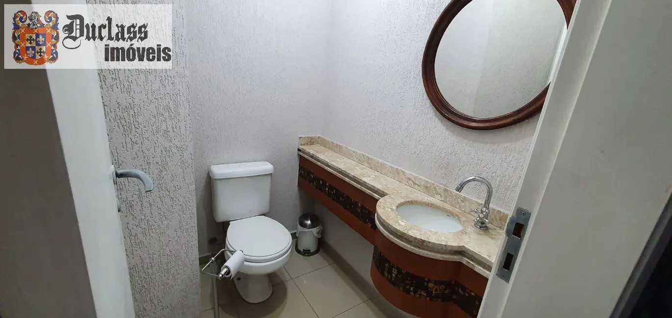 Apartamento com 3 quartos à venda, 116m2 em Barcelona, Sao Caetano Do Sul - SP - imagem 7 Foto 7 de Apartamento com 3 quartos à venda, 116m2 em Barcelona, Sao Caetano Do Sul - SP