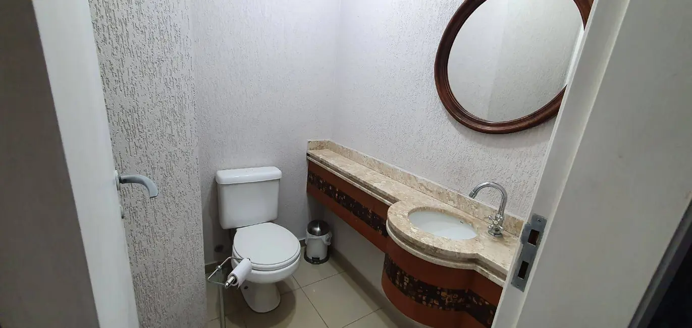 Foto 7 de Apartamento com 3 quartos à venda, 116m2 em Barcelona, Sao Caetano Do Sul - SP