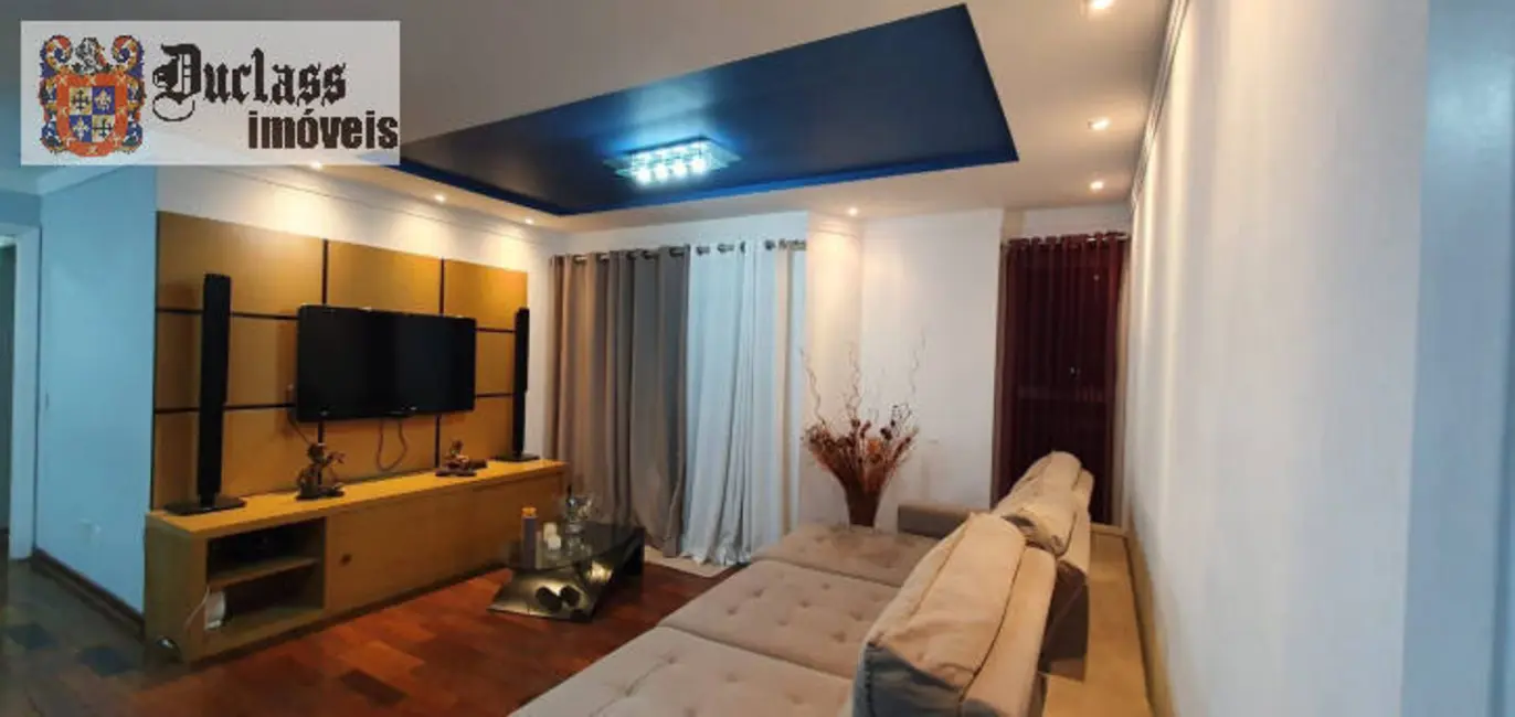 Foto 1 de Apartamento com 3 quartos à venda, 116m2 em Barcelona, Sao Caetano Do Sul - SP