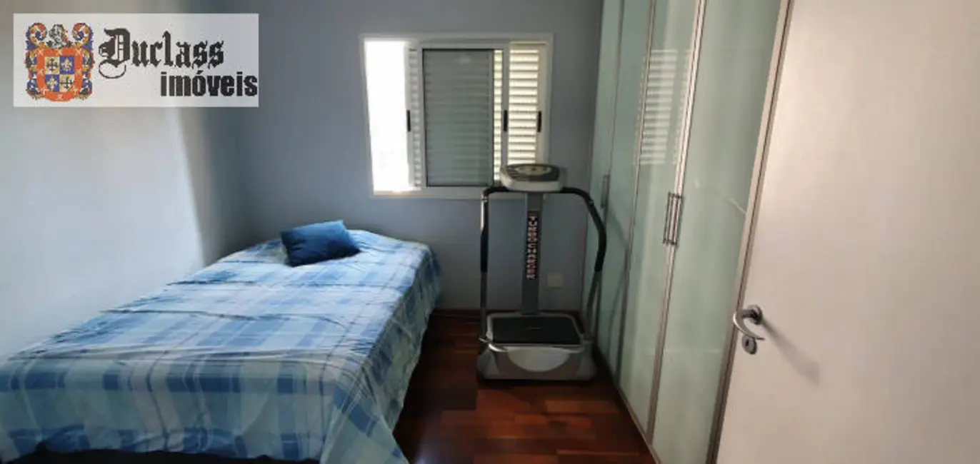 Foto 6 de Apartamento com 3 quartos à venda, 116m2 em Barcelona, Sao Caetano Do Sul - SP