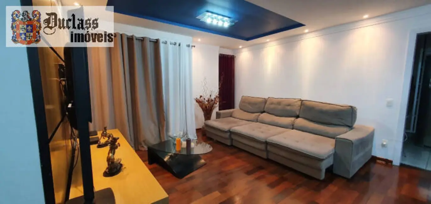 Foto 3 de Apartamento com 3 quartos à venda, 116m2 em Barcelona, Sao Caetano Do Sul - SP