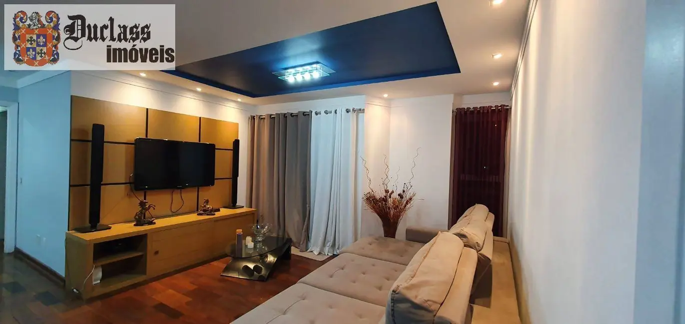 Apartamento com 3 quartos à venda, 116m2 em Barcelona, Sao Caetano Do Sul - SP - imagem 1 Foto 1 de Apartamento com 3 quartos à venda, 116m2 em Barcelona, Sao Caetano Do Sul - SP