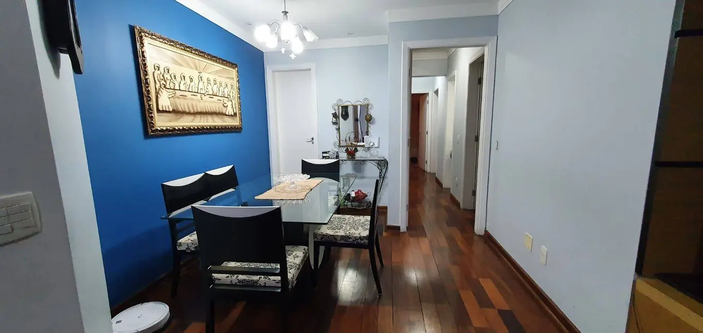 Foto 4 de Apartamento com 3 quartos à venda, 116m2 em Barcelona, Sao Caetano Do Sul - SP