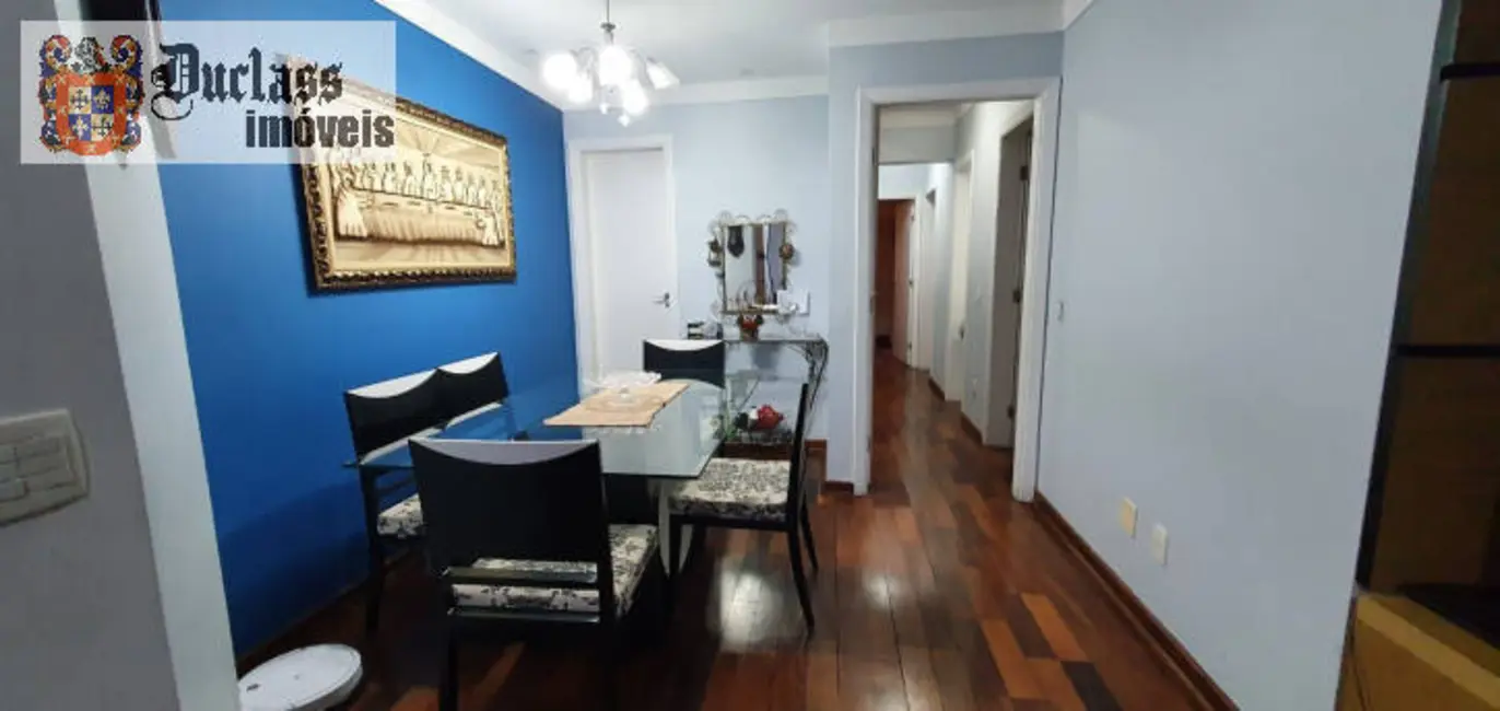 Foto 4 de Apartamento com 3 quartos à venda, 116m2 em Barcelona, Sao Caetano Do Sul - SP