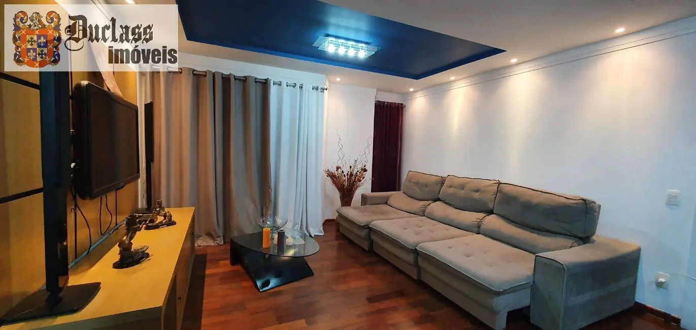 Apartamento com 3 quartos à venda, 116m2 em Barcelona, Sao Caetano Do Sul - SP - imagem 2 Foto 2 de Apartamento com 3 quartos à venda, 116m2 em Barcelona, Sao Caetano Do Sul - SP