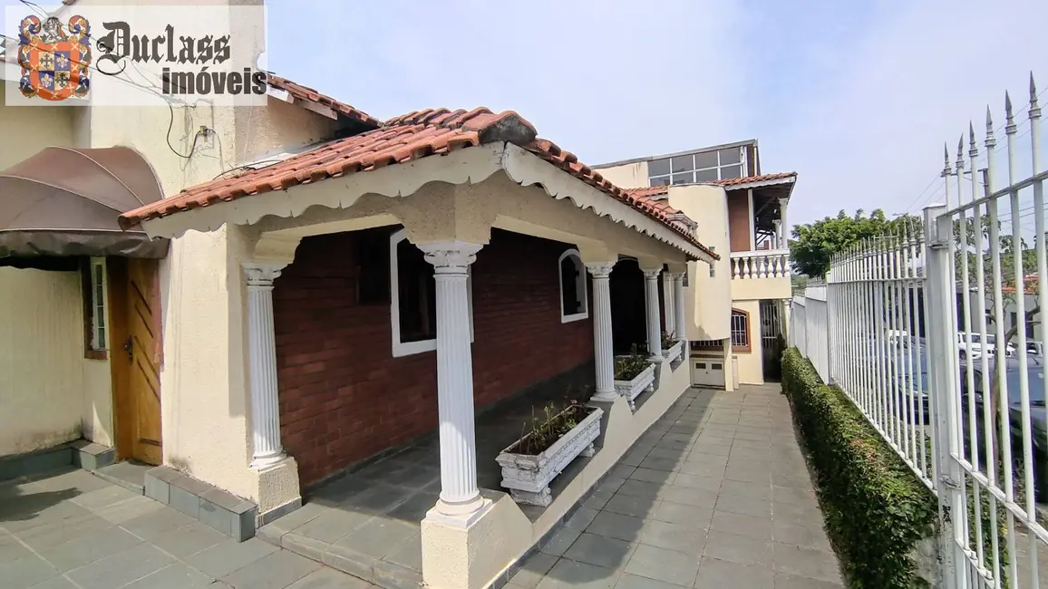 Sobrado com 4 quartos à venda, 275m2 em Santa Paula, Sao Caetano Do Sul - SP - imagem 1 Foto 1 de Sobrado com 4 quartos à venda, 275m2 em Santa Paula, Sao Caetano Do Sul - SP