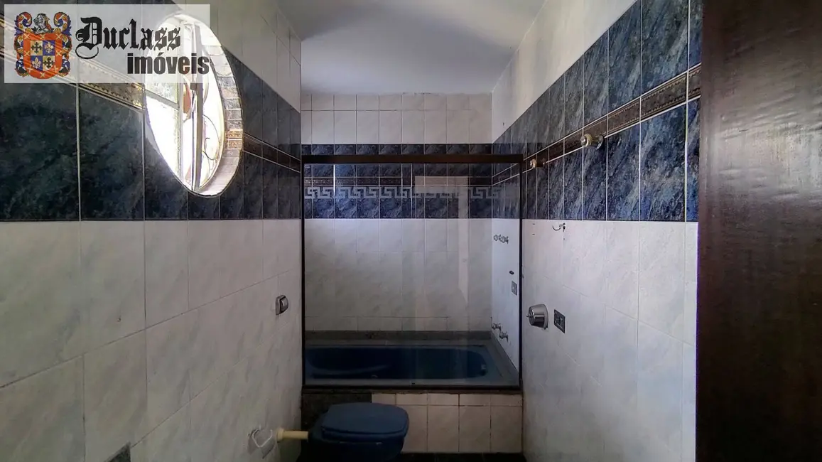 Sobrado com 4 quartos à venda, 275m2 em Santa Paula, Sao Caetano Do Sul - SP - imagem 8 Foto 8 de Sobrado com 4 quartos à venda, 275m2 em Santa Paula, Sao Caetano Do Sul - SP