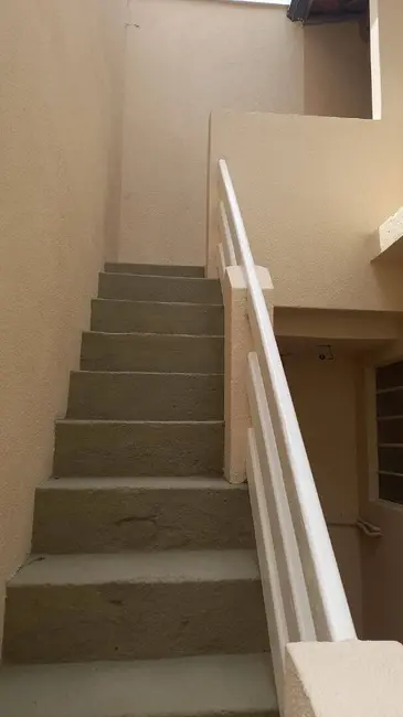 Foto 8 de Casa à venda, 154m2 em Centro, Santo Andre - SP