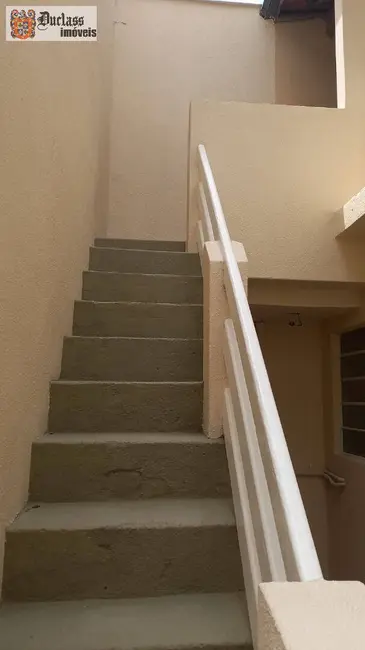 Casa à venda, 154m2 em Centro, Santo Andre - SP - imagem 8 Foto 8 de Casa à venda, 154m2 em Centro, Santo Andre - SP