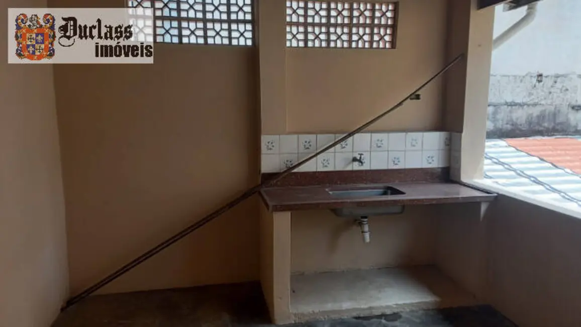 Casa à venda, 154m2 em Centro, Santo Andre - SP - imagem 9 Foto 9 de Casa à venda, 154m2 em Centro, Santo Andre - SP