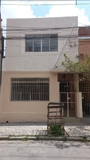 Foto 1 de Casa à venda, 154m2 em Centro, Santo Andre - SP