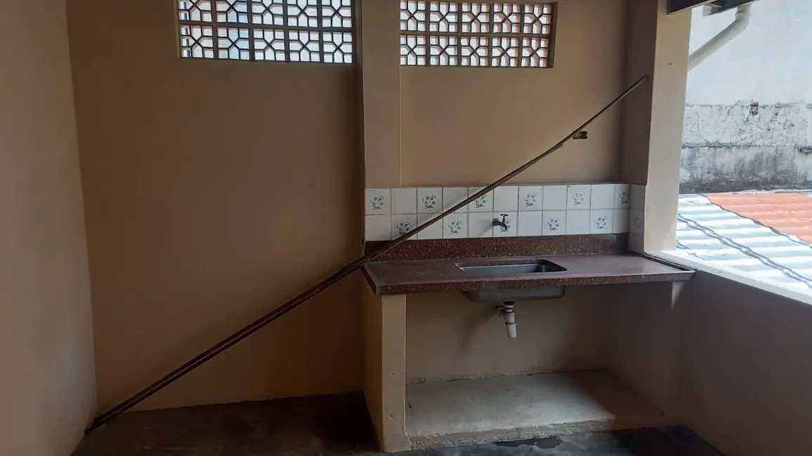 Foto 9 de Casa à venda, 154m2 em Centro, Santo Andre - SP