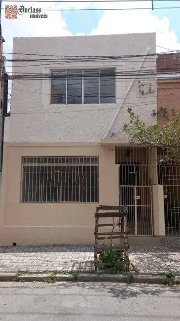 Casa à venda, 154m2 em Centro, Santo Andre - SP - imagem 1 Foto 1 de Casa à venda, 154m2 em Centro, Santo Andre - SP