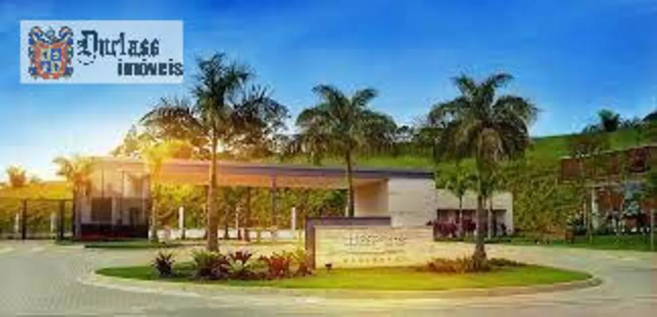 Foto 3 de Terreno / Lote à venda, 1000m2 em Sítio da Moenda, Itatiba - SP