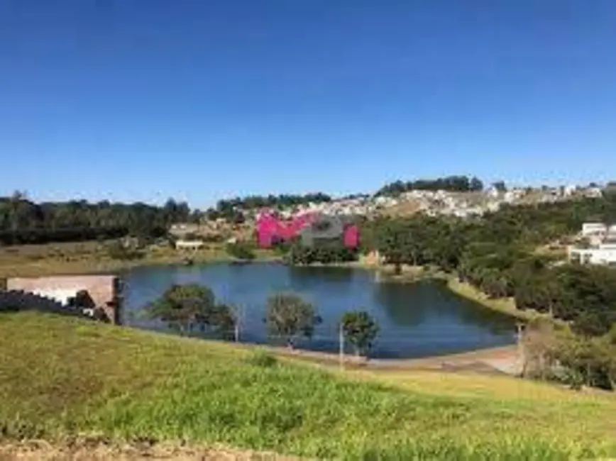 Foto 4 de Terreno / Lote à venda, 1000m2 em Sítio da Moenda, Itatiba - SP