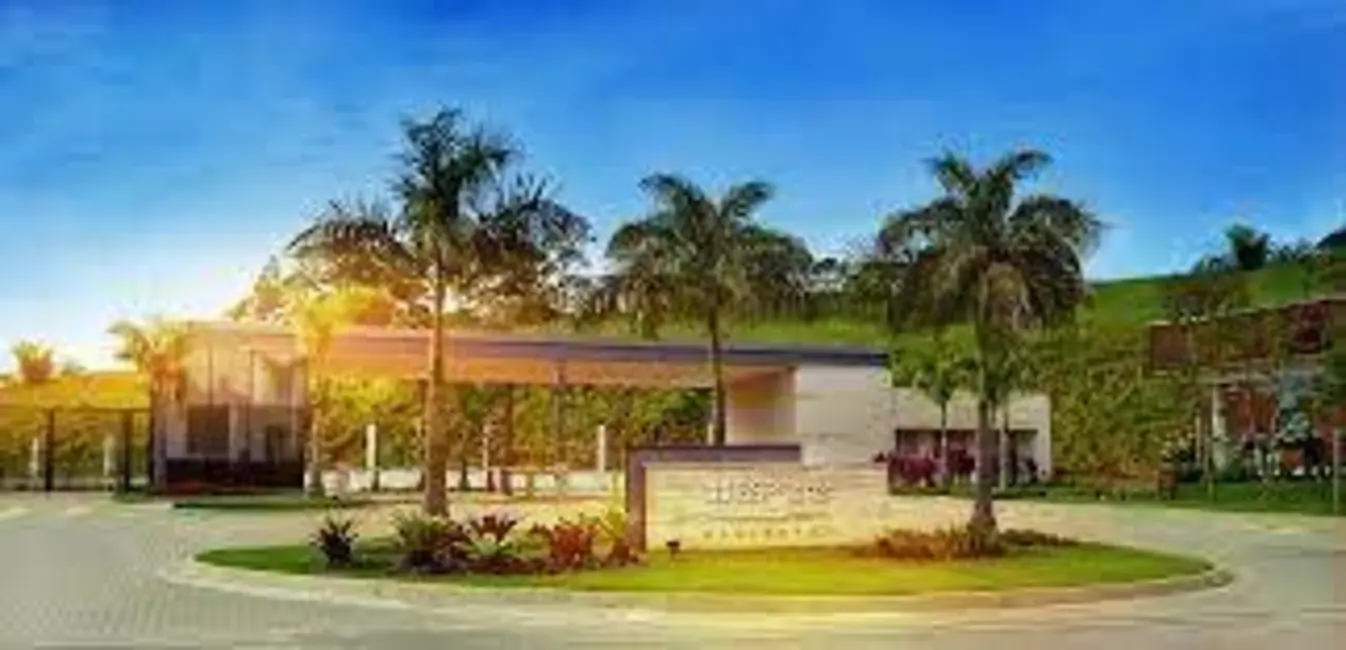 Foto 3 de Terreno / Lote à venda, 1000m2 em Sítio da Moenda, Itatiba - SP