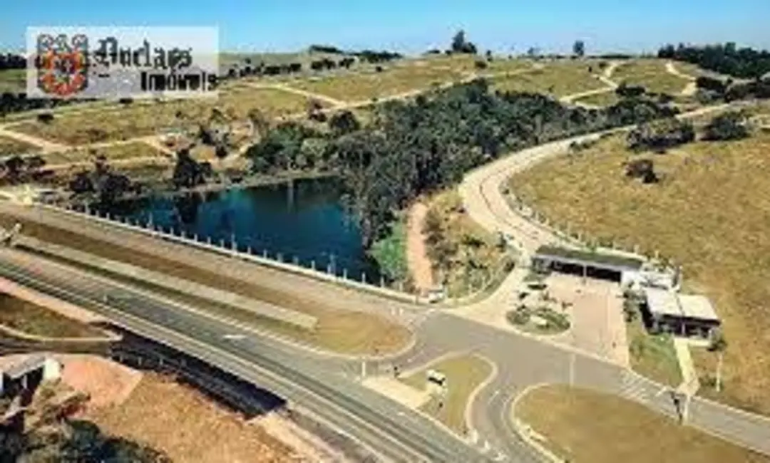 Foto 1 de Terreno / Lote à venda, 1000m2 em Sítio da Moenda, Itatiba - SP