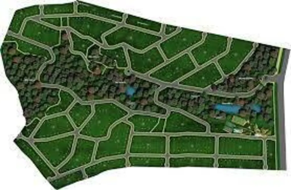 Foto 9 de Terreno / Lote à venda, 1000m2 em Sítio da Moenda, Itatiba - SP