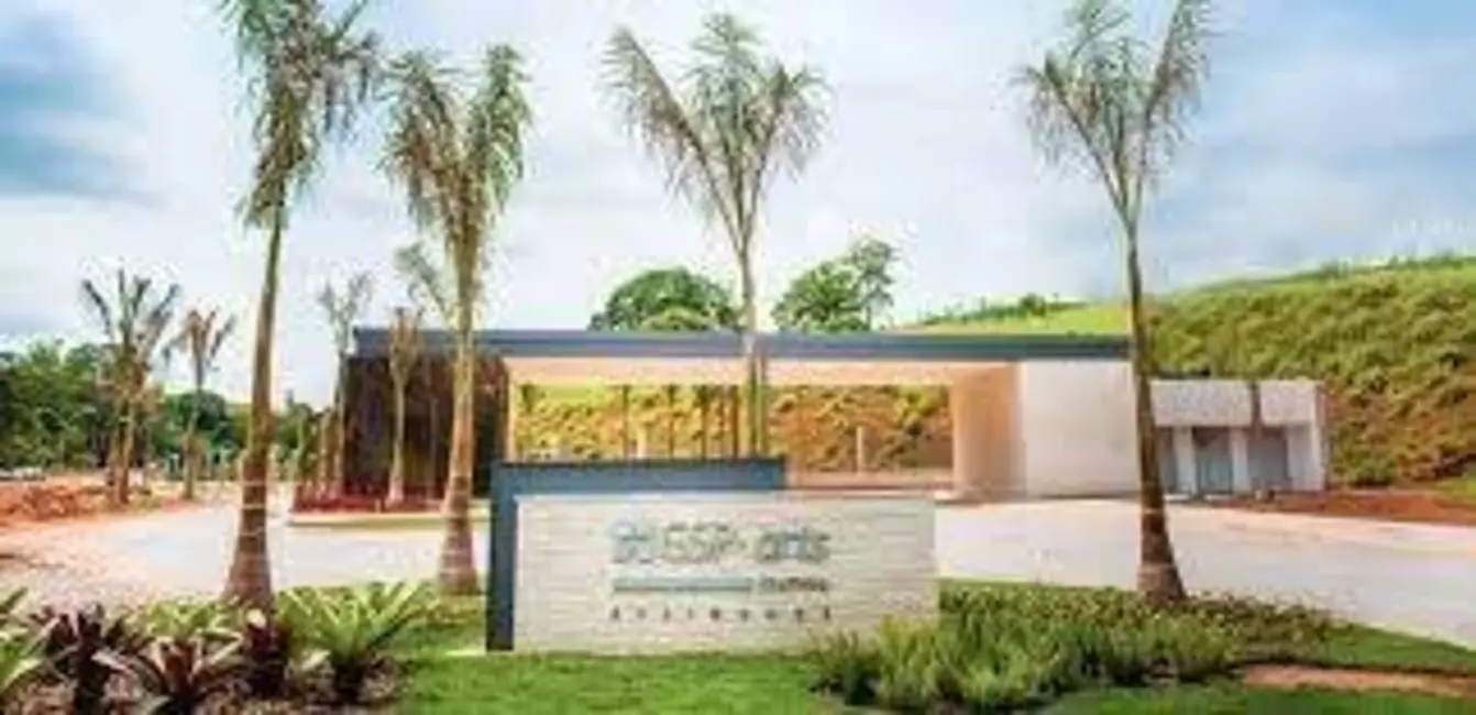 Foto 2 de Terreno / Lote à venda, 1000m2 em Sítio da Moenda, Itatiba - SP