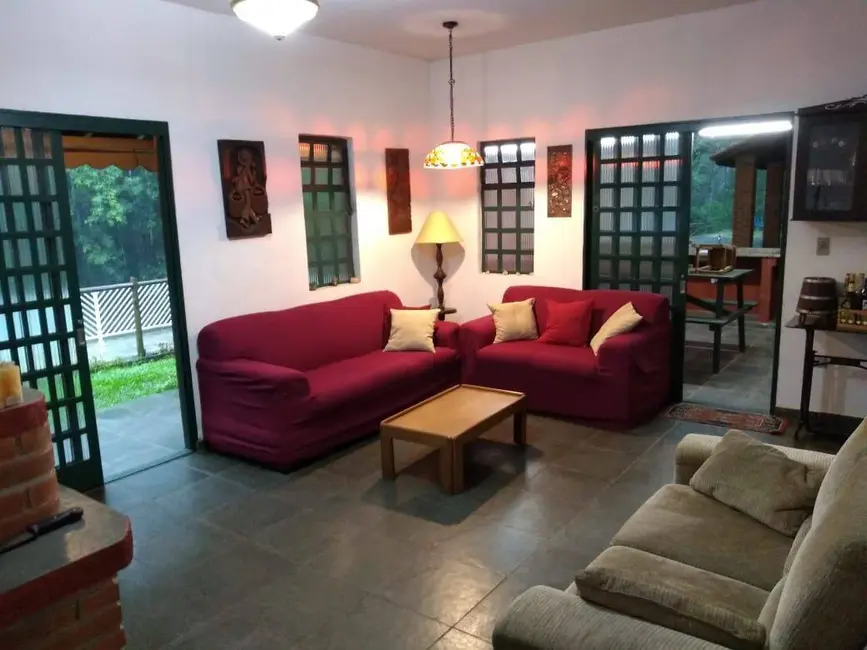 Chácara com 7 quartos à venda, 366m2 em Jarinu - SP - imagem 9 Foto 9 de Chácara com 7 quartos à venda, 366m2 em Jarinu - SP