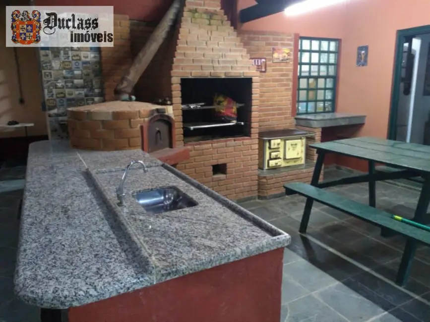 Chácara com 7 quartos à venda, 366m2 em Jarinu - SP - imagem 7 Foto 7 de Chácara com 7 quartos à venda, 366m2 em Jarinu - SP