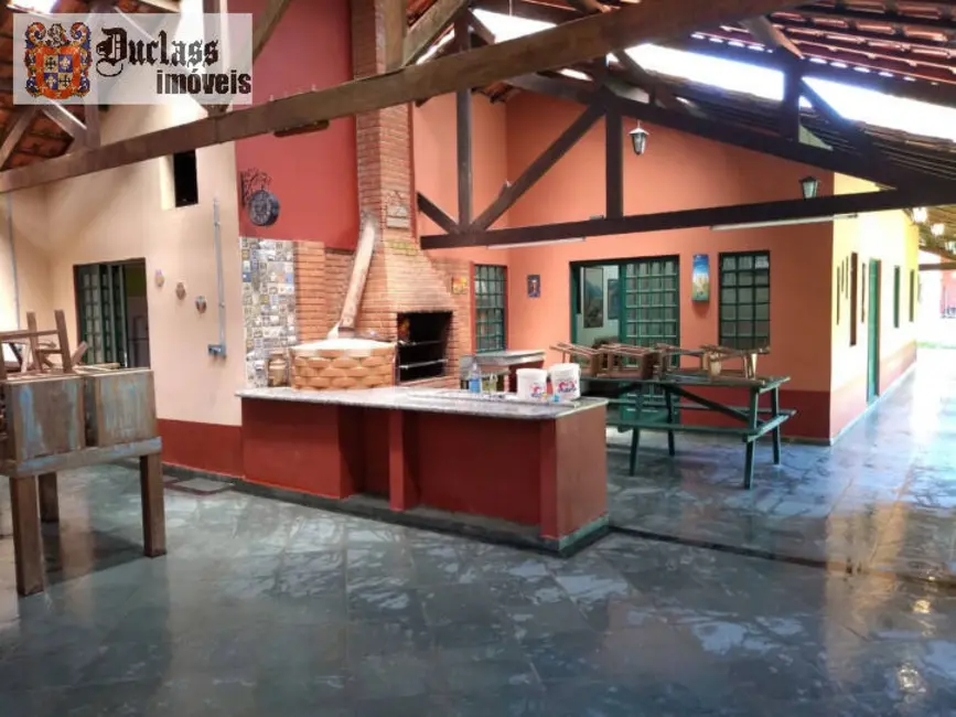 Foto 1 de Chácara com 7 quartos à venda, 366m2 em Jarinu - SP