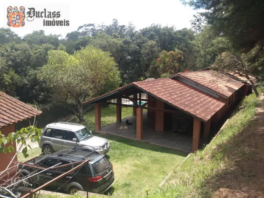 Chácara com 7 quartos à venda, 366m2 em Jarinu - SP - imagem 5 Foto 5 de Chácara com 7 quartos à venda, 366m2 em Jarinu - SP