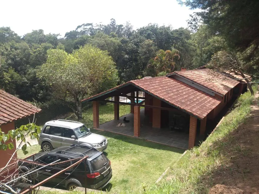 Chácara com 7 quartos à venda, 366m2 em Jarinu - SP - imagem 6 Foto 6 de Chácara com 7 quartos à venda, 366m2 em Jarinu - SP