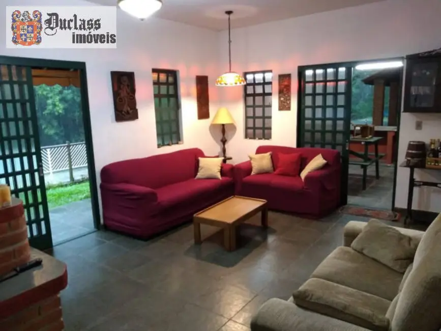 Chácara com 7 quartos à venda, 366m2 em Jarinu - SP - imagem 9 Foto 9 de Chácara com 7 quartos à venda, 366m2 em Jarinu - SP