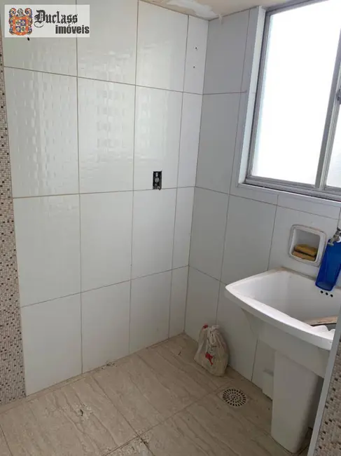 Foto 8 de Apartamento com 2 quartos à venda, 49m2 em Residencial Terra da Uva, Jundiai - SP