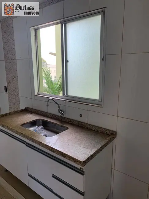 Foto 6 de Apartamento com 2 quartos à venda, 49m2 em Residencial Terra da Uva, Jundiai - SP