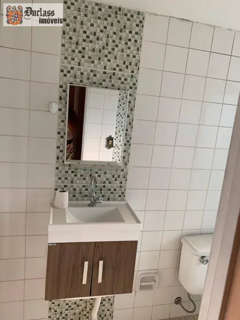Foto 2 de Apartamento com 2 quartos à venda, 49m2 em Residencial Terra da Uva, Jundiai - SP