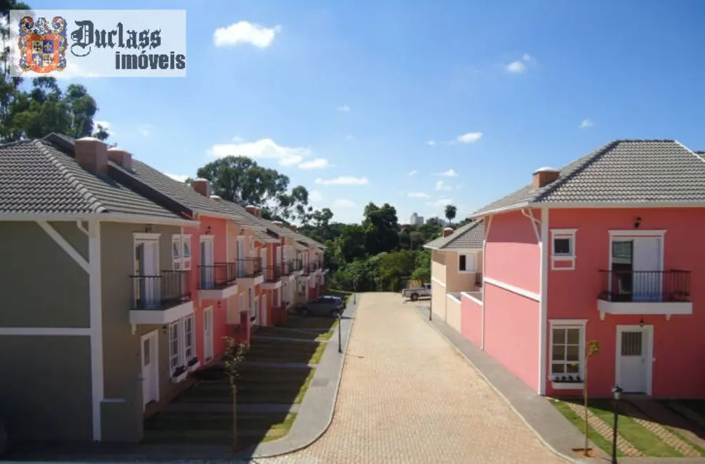 Casa de Condomínio com 3 quartos à venda, 107m2 em Parque Nova Suíça, Valinhos - SP - imagem 1 Foto 1 de Casa de Condomínio com 3 quartos à venda, 107m2 em Parque Nova Suíça, Valinhos - SP