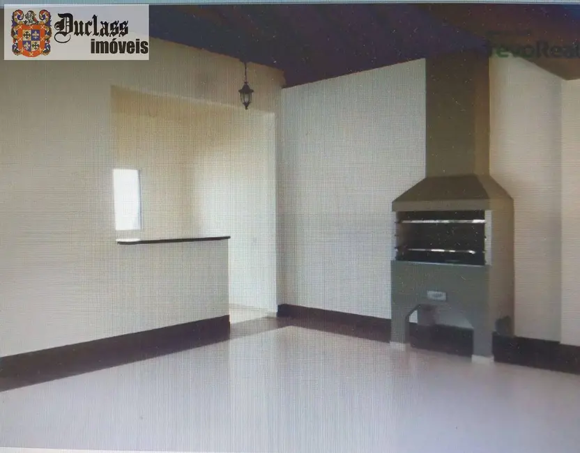 Foto 6 de Casa com 3 quartos à venda, 107m2 em Parque Nova Suíça, Valinhos - SP