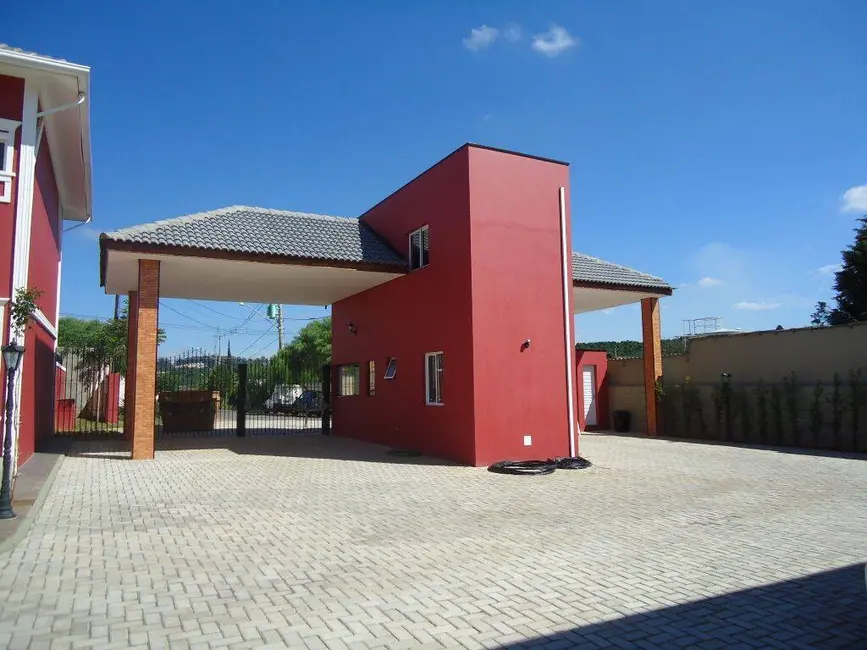 Casa com 3 quartos à venda, 107m2 em Parque Nova Suíça, Valinhos - SP - imagem 2 Foto 2 de Casa com 3 quartos à venda, 107m2 em Parque Nova Suíça, Valinhos - SP