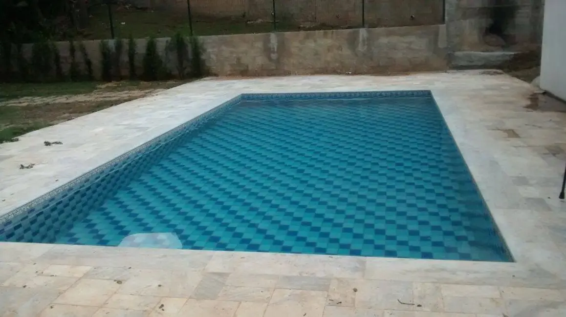 Casa com 3 quartos à venda, 107m2 em Parque Nova Suíça, Valinhos - SP - imagem 7 Foto 7 de Casa com 3 quartos à venda, 107m2 em Parque Nova Suíça, Valinhos - SP