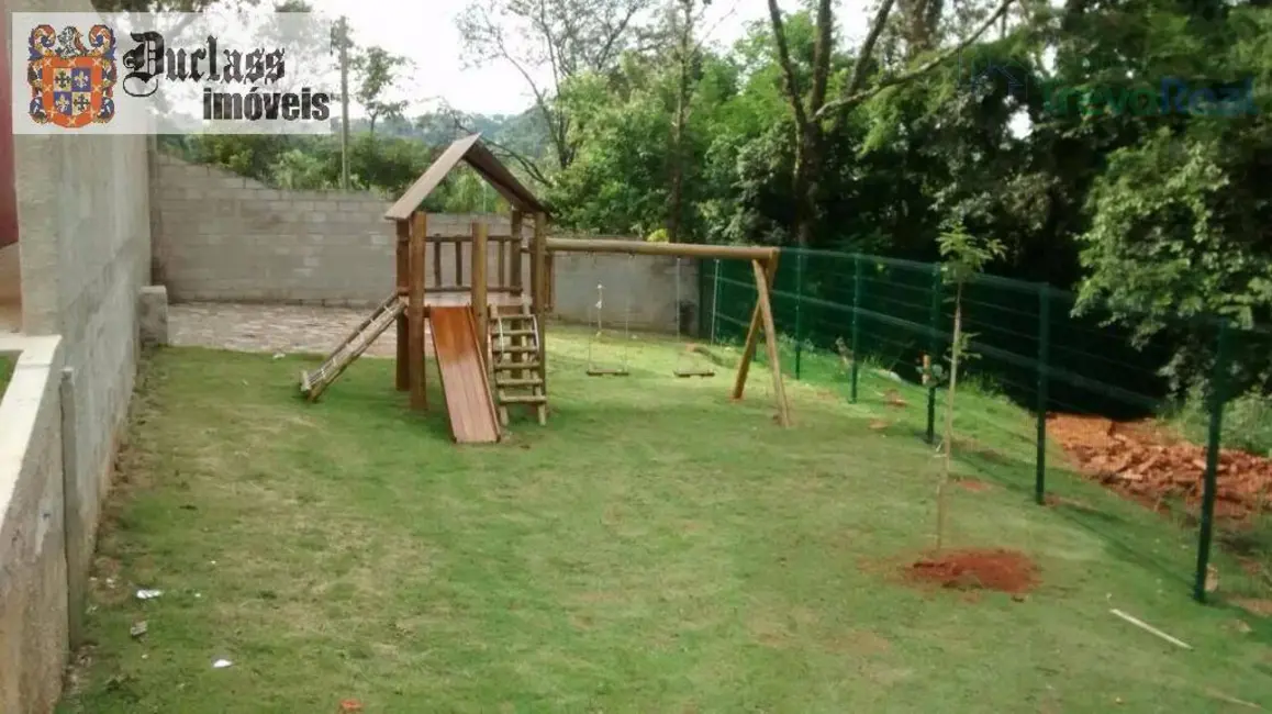 Foto 5 de Casa com 3 quartos à venda, 107m2 em Parque Nova Suíça, Valinhos - SP