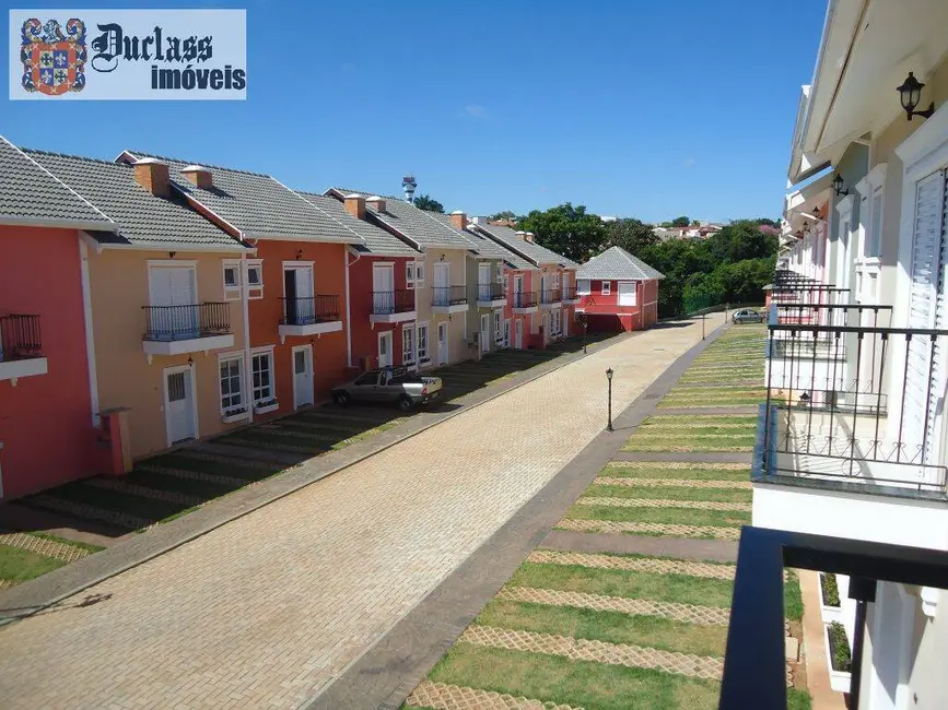 Foto 3 de Casa com 3 quartos à venda, 107m2 em Parque Nova Suíça, Valinhos - SP