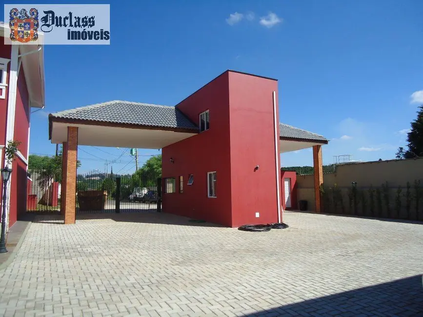 Foto 2 de Casa com 3 quartos à venda, 107m2 em Parque Nova Suíça, Valinhos - SP