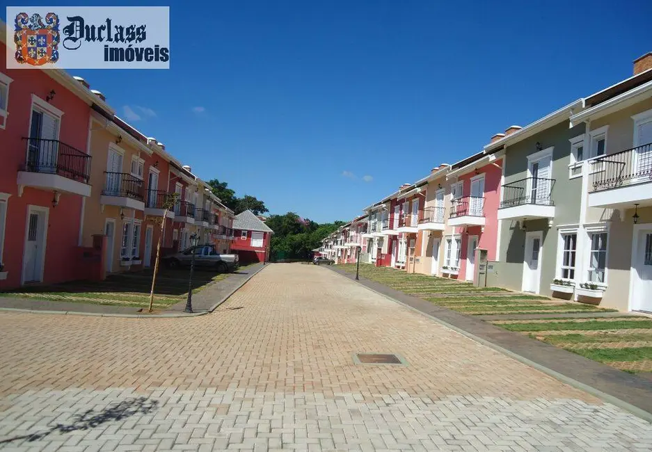 Foto 4 de Casa com 3 quartos à venda, 107m2 em Parque Nova Suíça, Valinhos - SP