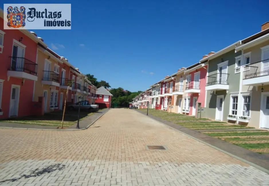 Casa de Condomínio com 3 quartos à venda, 107m2 em Parque Nova Suíça, Valinhos - SP - imagem 4 Foto 4 de Casa de Condomínio com 3 quartos à venda, 107m2 em Parque Nova Suíça, Valinhos - SP