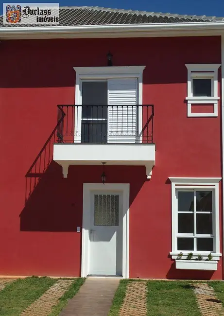 Foto 8 de Casa com 3 quartos à venda, 107m2 em Parque Nova Suíça, Valinhos - SP
