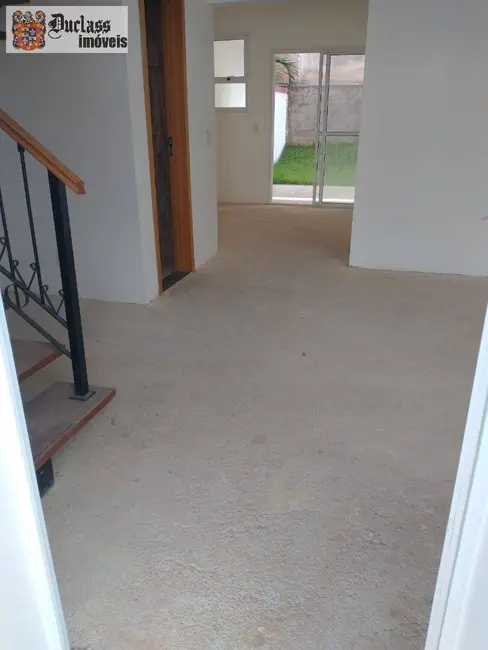 Foto 9 de Casa com 3 quartos à venda, 107m2 em Parque Nova Suíça, Valinhos - SP