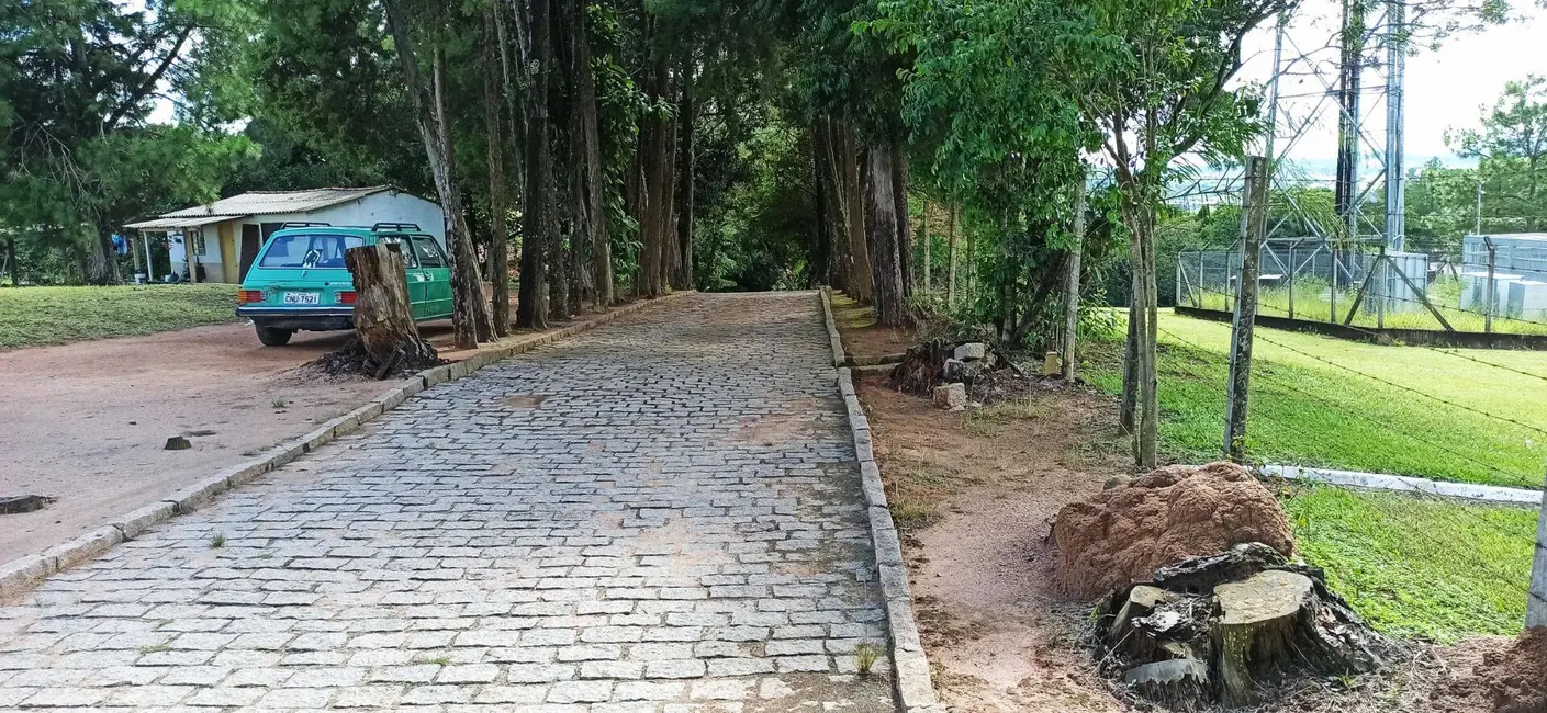 Foto 3 de Sítio / Rancho à venda, 1000m2 em Jardim Esplanada, Itatiba - SP