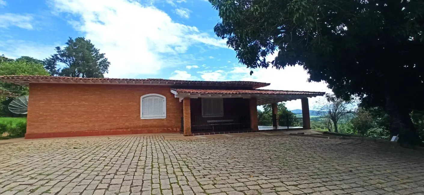 Foto 6 de Sítio / Rancho à venda, 1000m2 em Jardim Esplanada, Itatiba - SP