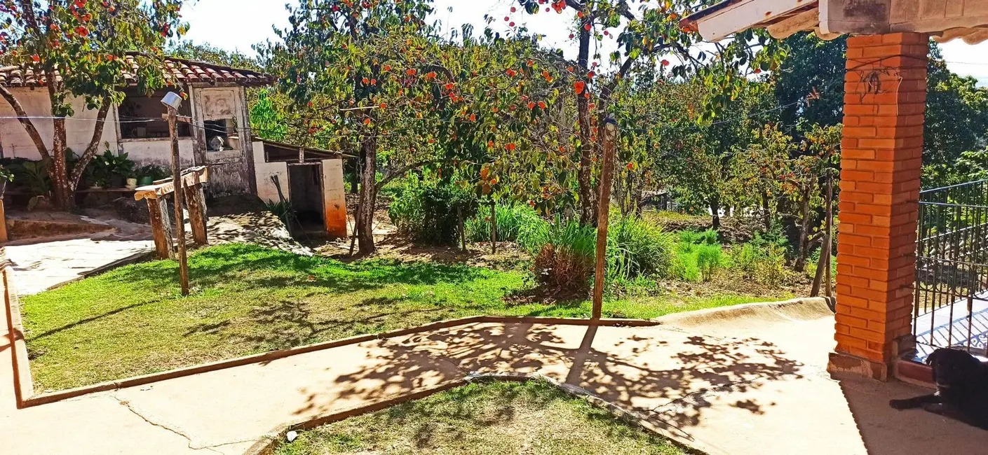 Foto 8 de Sítio / Rancho à venda, 1000m2 em Jardim Esplanada, Itatiba - SP