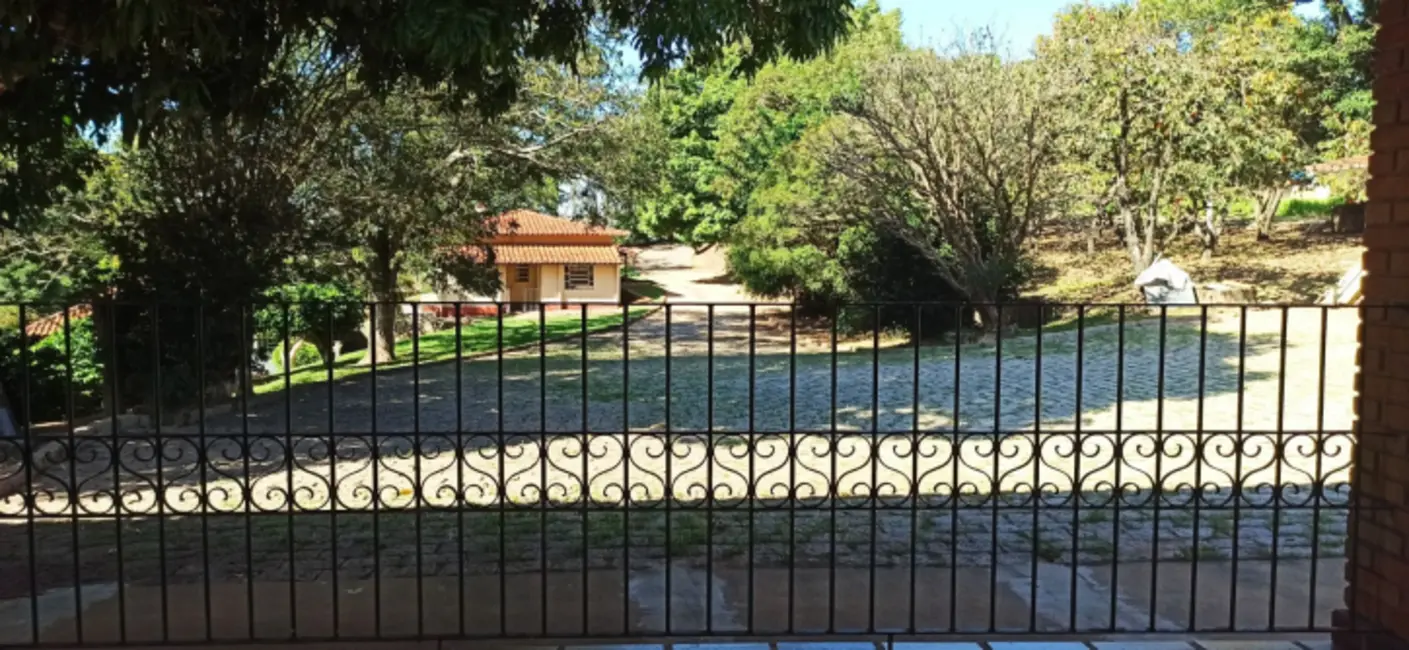 Foto 2 de Sítio / Rancho à venda, 1000m2 em Jardim Esplanada, Itatiba - SP